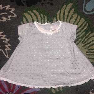 Baby girl dress 18-24M